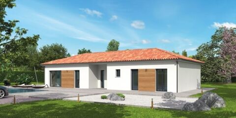   Vente Maison Maison - 4 pièce(s) - 101 m²