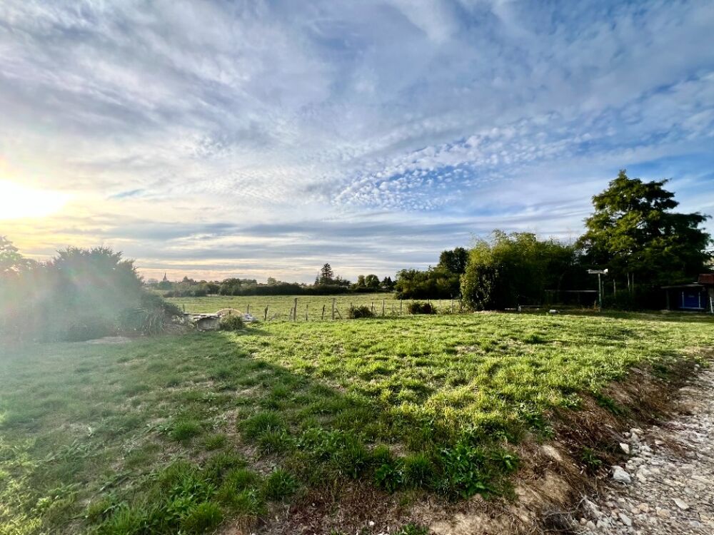 vente Terrain - 825 m² Neuville-les-Dames (01400)