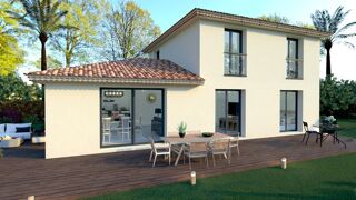  Maison à vendre 5 pièces 115 m²