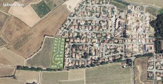  Terrain � vendre 400 m�