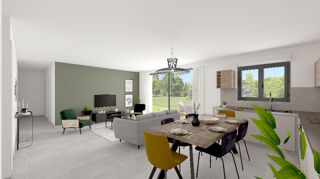  Maison  vendre 5 pices 101 m
