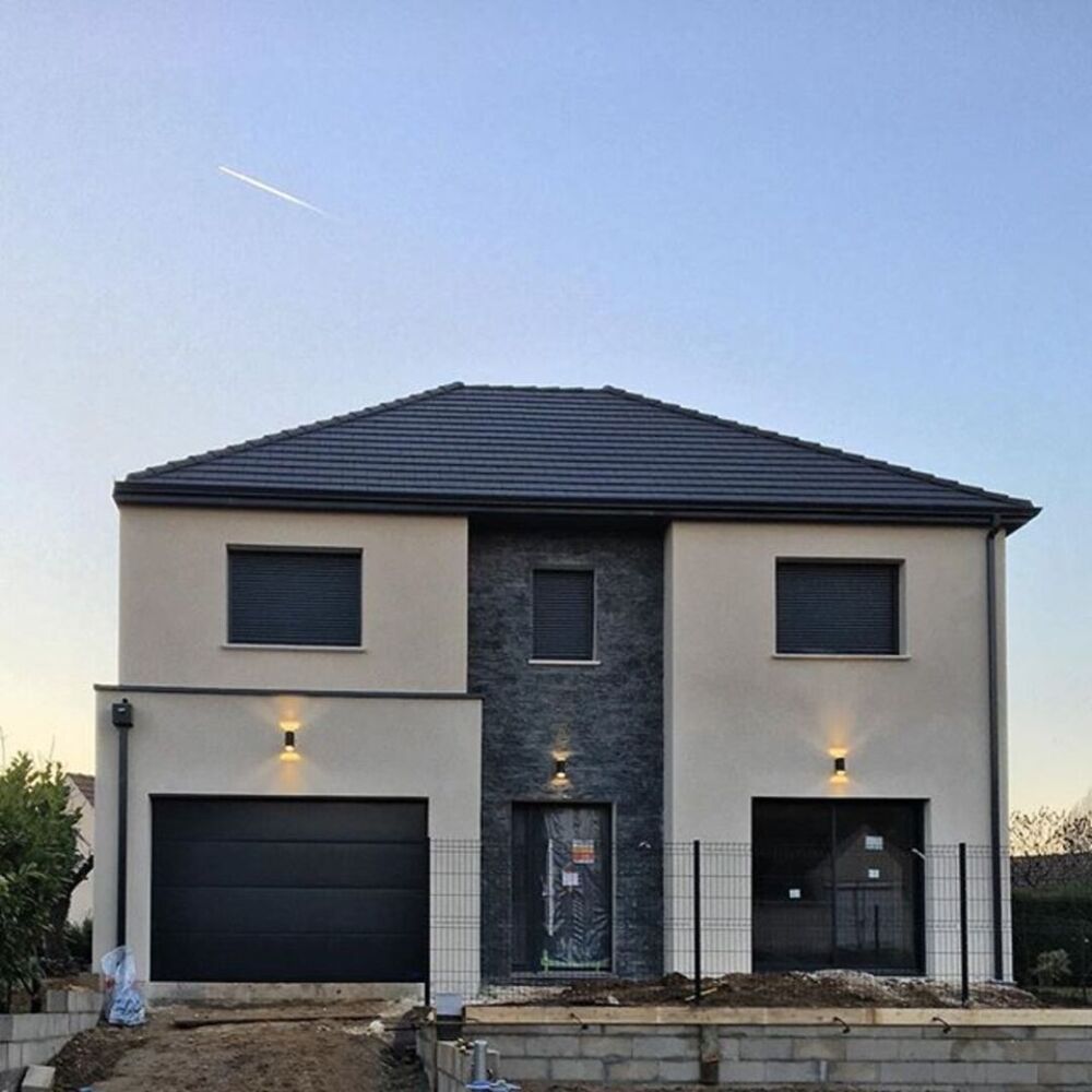 Maison de 5 pièces (101 m²) en vente à Mexy Emplacem....