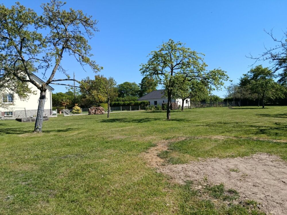 vente Maison - 4 pièce(s) - 137 m² Bouquelon (27500)