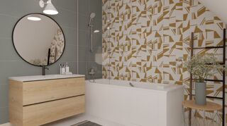  Maison 8 pi�ces 145 m� Saint-germain-du-puy