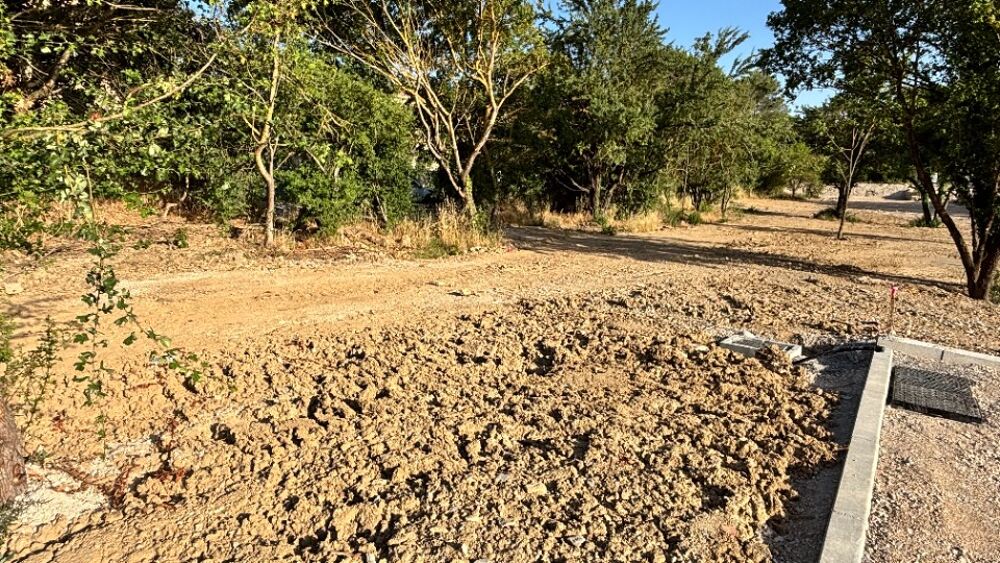 vente Terrain - 340 m² Fuveau (13710)