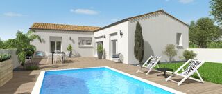  Maison � vendre 4 pi�ces 98 m�