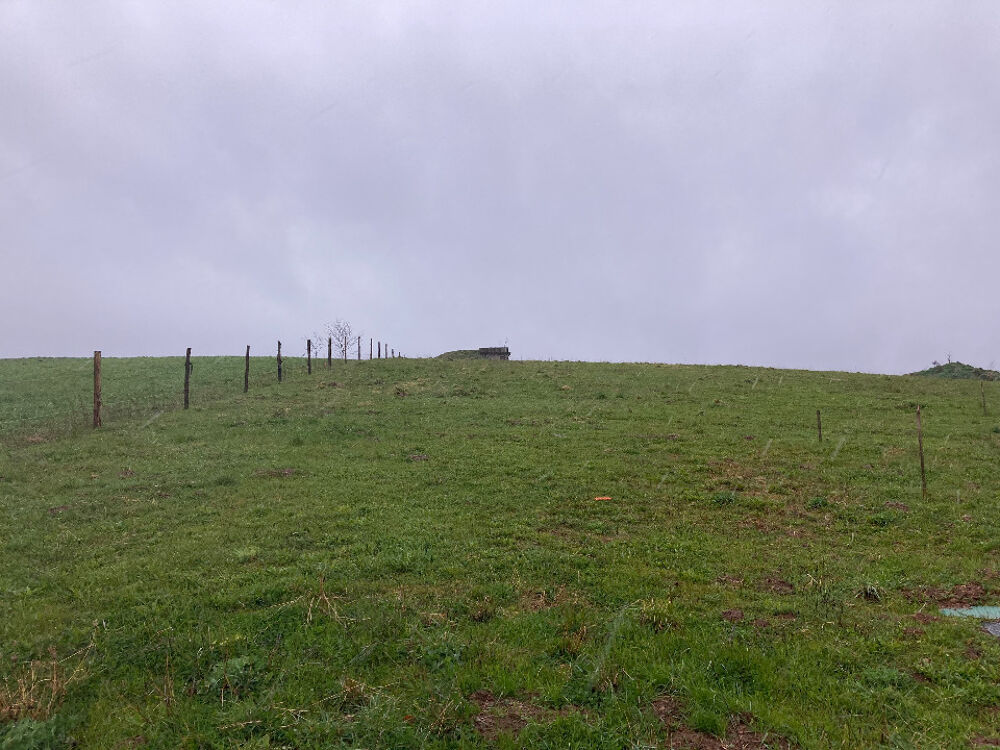 vente Terrain - 790 m² Lafeuillade-en-Vézie (15130)