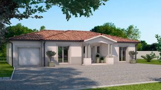  Maison à vendre 5 pièces 94 m²