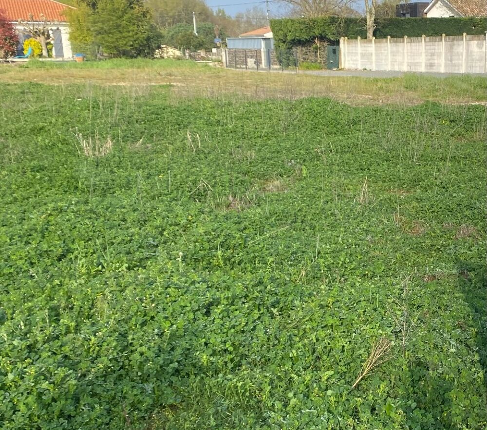 MAISON À CONSTRUIRE DE 85 M² À LE TAILLAN-MÉDOC, PROCHE ....