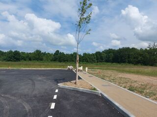  Terrain � vendre 533 m�