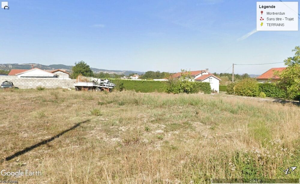 Maison de 4 pièces (84 m²) en vente à Montverdun Idé....