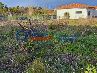  Terrain � vendre 550 m�