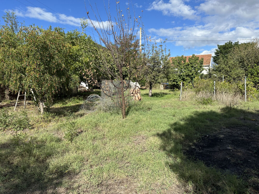 vente Terrain - 782 m² La Farlède (83210)