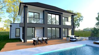  Maison à vendre 7 pièces 170 m²