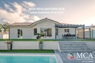  Maison à vendre 4 pièces 84 m²