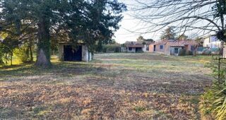  Terrain � vendre 733 m�