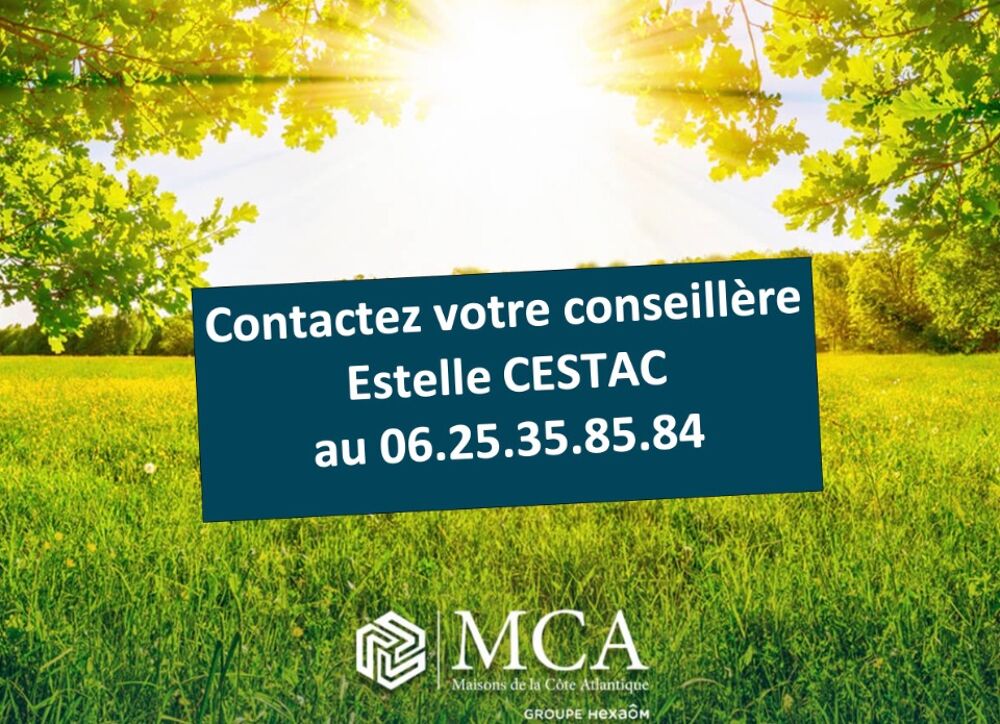 vente Maison - 4 pièce(s) - 84 m² Grenade-sur-l'Adour (40270)