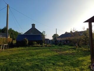  Maison 5 pi�ces 85 m� Le molay-littry