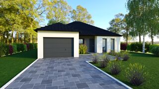  Maison � vendre 5 pi�ces 80 m�