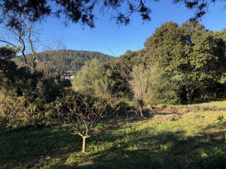  Terrain � vendre 870 m�