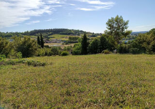  Terrain à vendre 1300 m²