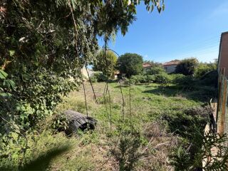 vente Terrain - 630 m² Miramas (13140)