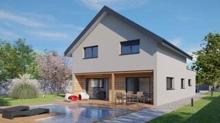  Maison à vendre 5 pièces 130 m²