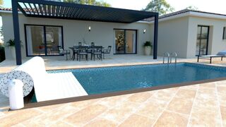  Maison 5 pi�ces 126 m� Saint-siffret