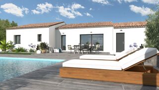  Maison  vendre 4 pices 102 m