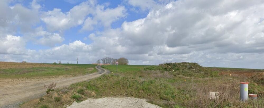 MAISON À CONSTRUIRE DE 120 M² À MO NS-EN-PÉVÈLE, PROXIMI....