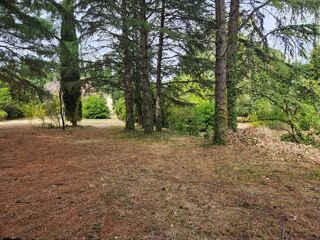  Terrain 746 m� P�lissanne