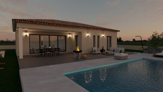  Maison � vendre 4 pi�ces 110 m�