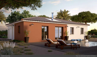  Maison � vendre 4 pi�ces 80 m�