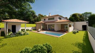  Maison 6 pi�ces 197 m� Cl�rac