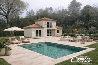  Maison à vendre 5 pièces 110 m²