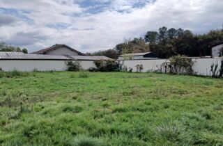  Terrain � vendre 824 m�