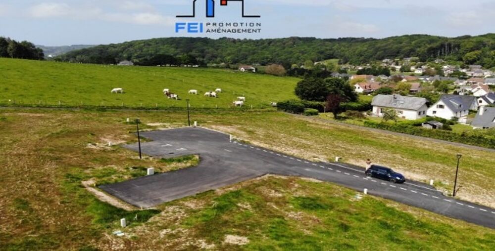 vente Maison - 5 pièce(s) - 75 m² Ganzeville (76400)