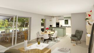  Maison � vendre 4 pi�ces 80 m�