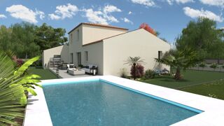  Maison 4 pi�ces 115 m� Gar�oult