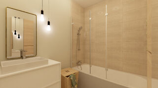  Maison 4 pièces 97 m² Hénin-beaumont