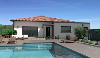  Maison  vendre 6 pices 112 m