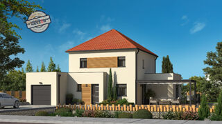  Maison 6 pi�ces 114 m� Saulx-les-chartreux