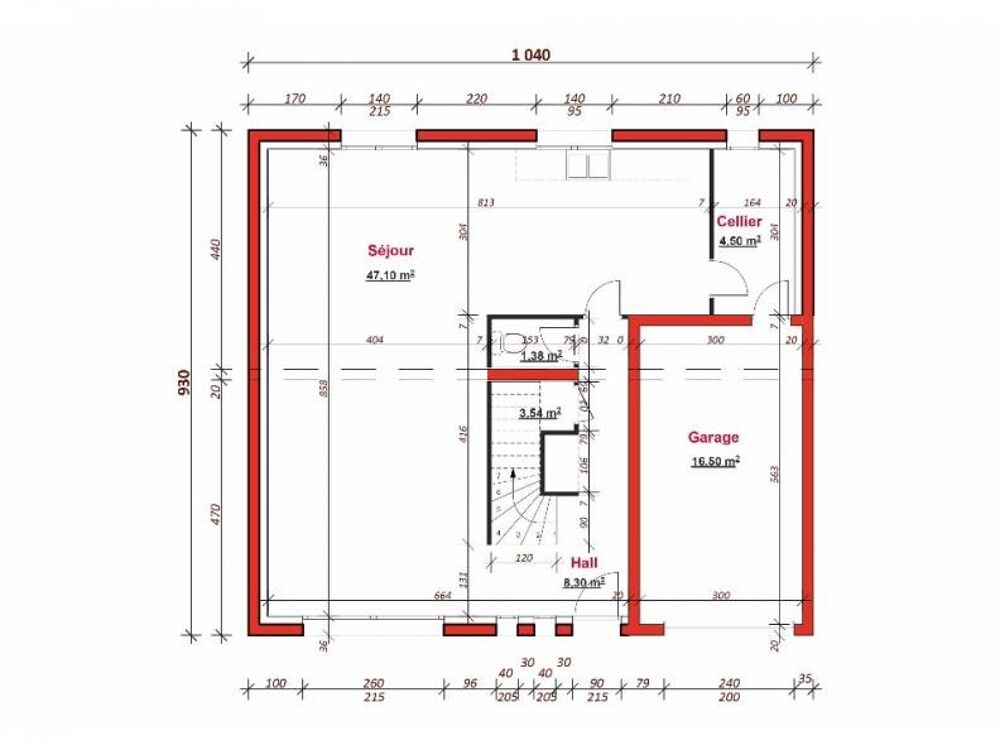 Votre conseiller en construction Stéphane LEPAGE Maisons....