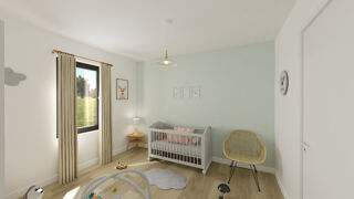  Maison � vendre 4 pi�ces 100 m�