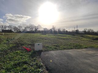  Terrain � vendre 612 m�