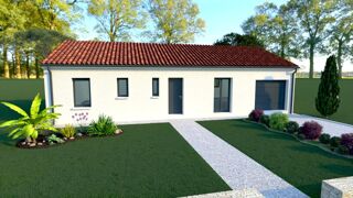  Terrain � vendre 1055 m�