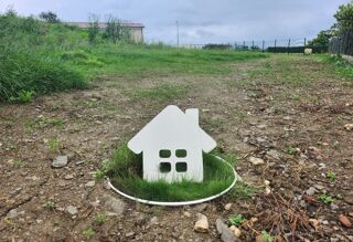  Terrain � vendre 439 m�