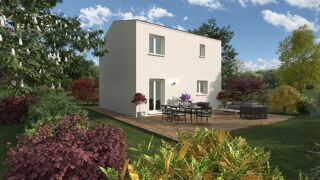  Maison � vendre 4 pi�ces 70 m�