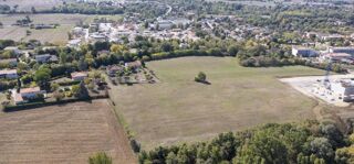  Terrain � vendre 219 m�