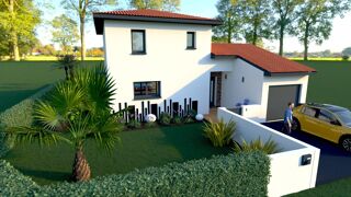  Maison  vendre 7 pices 95 m